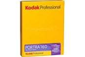 Fotofilm - KODAK Portra 160 8x10 10 Sheets - 8493751