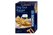 Leg & Læring - Selecta Play - Kosmos Dig Out Pharaoh's Treasure Playset (EN) - KM617370