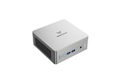 Stationær - Mini PC / Barebone - Minisforum UM750L Slim - Ryzen 5 / 16GB / 1TB / Windows 11 Pro - UM750L Slim(R5-7545U+16+1TB)