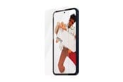 Mobil - Beskyttelsesglas - PanzerGlass SAFE. by - screen protector for mobile phone - ultra-wide fit - SARNUWFG38495