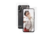 Mobil - Covers & Cases - PanzerGlass SAFE. by  - 2-in-1 Bundle - back cover for mobile phone - BULKSAFE98079