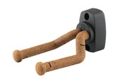 Musik & DJ Instrumenter - König & Meyer 16280C - Guitar Wall Mount - 16280-000-95