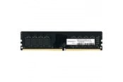 RAM - Innovation IT DDR4-2666 - 16GB - CL19 - Single Channel (1 pcs) - Sort - Inno16G26662GS