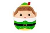 Plys - Squishmallows Buddy The Elf - 0191726915157