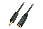 Audio kabel - Lindy Premium audio extension cable - 10 m - 35656