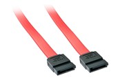 SATA & ATA kabel - Lindy SATA cable - 50 cm - 33324