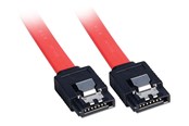 SATA & ATA kabel - Lindy SATA cable - 50 cm - 33450