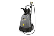 Højtryksrenser - Kärcher Højtryksrenser HDS 5/15 UX Plus pressure washer - 1.064-917.0
