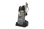 Højtryksrenser - Kärcher Højtryksrenser HD 6/15 MX Plus pressure washer - 1.150-931.0
