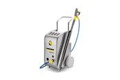 Højtryksrenser - Kärcher Højtryksrenser HD 10/15-4 Cage Food pressure washer - 1.353-908.0