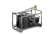 Højtryksrenser - Kärcher Højtryksrenser HDS 1000 Be pressure washer - 1.811-942.0