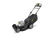 Plæneklipper - Kärcher Akkuplæneklipper Lawn mower LM 530/36 Bp - 1.042-500.0