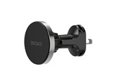 Mobil - Adaptere & Opladere - Deltaco Detachable wireless car charger | magnet | works with phones and iPhones | Qi2 compatible - QI-C1000