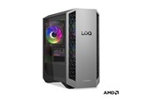 Stationær - PC & Mac - Lenovo LoQ Tower - RTX 5050 | Ryzen 7 | 16GB | 1TB - 91DF0049MW