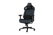 Gamer Stol - Genesis Nitro 800 Gamer Stol - Stof - Op til 150 kg - NFG-2245