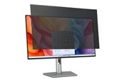 Systemtilbehør (kølepasta mv.) - Kensington High Clarity display privacy filter - 16:9 - 24" - HC240A169E