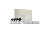 Videoovervågning - Ubiquiti UniFi Network Video Recorder Instant Kit - UNVR-Instant-Kit