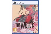 Spil - The Wreck - Sony PlayStation 5 - Visual Novel - 3760328373565