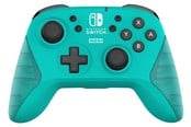 Spil tilbehør - HORI PAD - Teal - Wireless Controller - Nintendo Switch 2 - NSW-499U