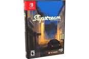 Spil - Slipstream (Deluxe Edition) - Nintendo Switch - Racing - 0810148579302