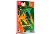 Spil - Gradius Origins (Cover A Gradius 2) - Nintendo Switch - Shoot 'em up - 0840486500973