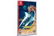 Spil - Gradius Origins (Cover B Gradius 3) - Nintendo Switch - Shoot 'em up - 0840486500980