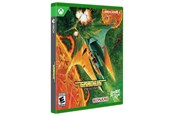 Spil - Gradius Origins (Cover A Gradius 2) - Microsoft Xbox Series X - Shoot 'em up - 0840486501451