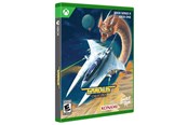 Spil - Gradius Origins (Cover B Gradius 3) - Microsoft Xbox One - Shoot 'em up - 0840486501468