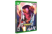 Spil - Gradius Origins (Cover C Salamander 3) - Microsoft Xbox One - Shoot 'em up - 0840486501475