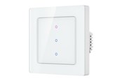 Smart Home - Avatto WiFi Touch Light Switch - TS20-EU-W3 - TS20-EU-W3