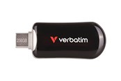 USB Stick - Verbatim Plectra - USB flash drive - 256 GB - 256GB - USB Stick - 30226