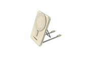 Tablet - Adaptere & Opladere - Verbatim Charge 'n' Go 2C Power Bank Magnetic Wireless 5000 - 32253