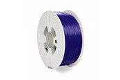 Filament/Resin - 3D-printer - Verbatim - RAL 5002 blue - PETG filament - 55055
