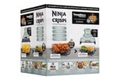 Airfryer - Ninja CRISPi FN101EUSG - Salvie - FN101EUSG