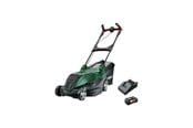 Plæneklipper - Bosch Elplæneklipper AdvancedRotak 36V-44-750 - 1 x 4,0 Ah batteri og lader - 06008B9G01