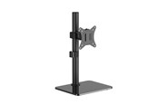 Skærmholder - Gembird Monitor desk stand full motion - MS-D1ST-03