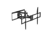 Vægbeslag, AV-Beslag & AV-Møbler - Gembird Full-motion TV Wall Mount 50"-105" - Max 75 kg - recommended for 105" - WM-105ST-01