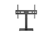 Vægbeslag, AV-Beslag & AV-Møbler - Gembird Tabletop TV stand 37"" - 75"" - Max 40 kg - recommended for 75" - TVS-D75S-01