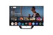Fladskærms TV - Strong 32" Fladskærms TV LED 720p High Dynamic Range 10 (HDR10) HD 12V GOOGLE TV Central Stand | HDR 10 - SRT32HG4723C