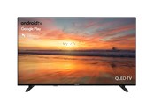 Fladskærms TV - FINLUX 43" Fladskærms TV QLED 4K 43-FQG-9460 - 43-FQG-9460