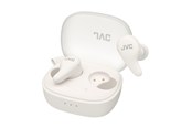 Hovedtelefoner/headset - JVC HA-A23T Noise Cancelling Ear Buds - white - HA-A23T-W-U