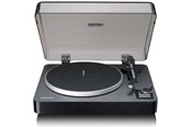 Pladespiller - Lenco Turntable LBT-TA165BK - Pladespiller Sort - LBTA-165BK