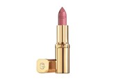 Makeup - L'Oréal Paris Color Riche Cream Lipstick 4.8 g.– Nr. 302 Bois De Rose - 3054080055839