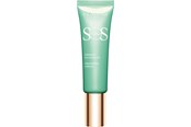 Makeup - Clarins S.O.S. Hydrating Liquid Primer 30 ml.– 04 Green - 3666057133473