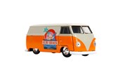 Modelbil - Jada Toys - Stitch 1961 VW Bus 1:32 - 9336144314R00