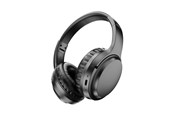 Hovedtelefoner/headset - Dudao X22Pro on-ear wireless Bluetooth 5.3 headphones - black - 6973687240479