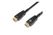 Skærmkabel - Deltaco HDMI cable - 15 m - HU-AOC15