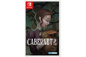 Spil - Cabernet - Nintendo Switch - RPG - 8885021400327