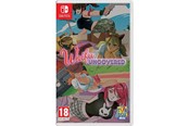 Spil - Waifu Uncovered - Nintendo Switch - Shoot 'em up - 5055377603960