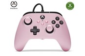 Spil tilbehør - PowerA XBGP0378-01 - Pink - Wired Controller - Microsoft Xbox Series X - XBGP0378-01